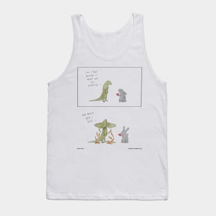 Valentine Tank Top